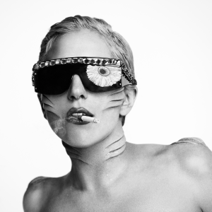 Lady Gaga _  Yüyi - Yoü & I, 2011 copy