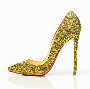 Pigalle | Twenty Years of Christian Louboutin | TIME.com