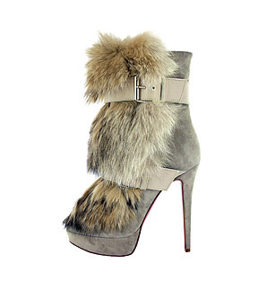 Christian louboutin toundra new arrivals