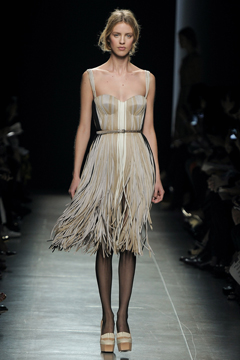 Bottega Veneta | The Top 10 Looks from Milan Fashion Week | TIME.com