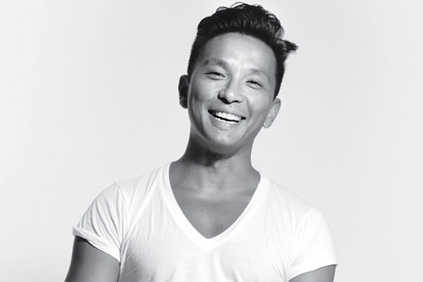 10 Questions with Prabal Gurung TIME