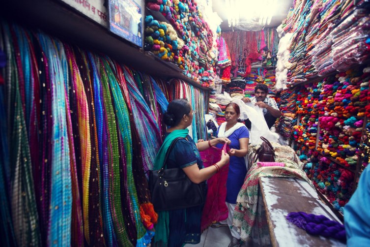 Lajpat Nagar Market A Guide to New Delhi 10 Things to Do