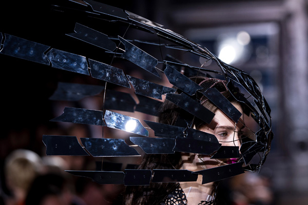 Fashion Forward  The 15 Most Ridiculous Trends from Fashion Month
