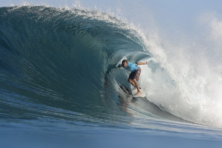 Find the Best Waves in Oahu | TIME.com