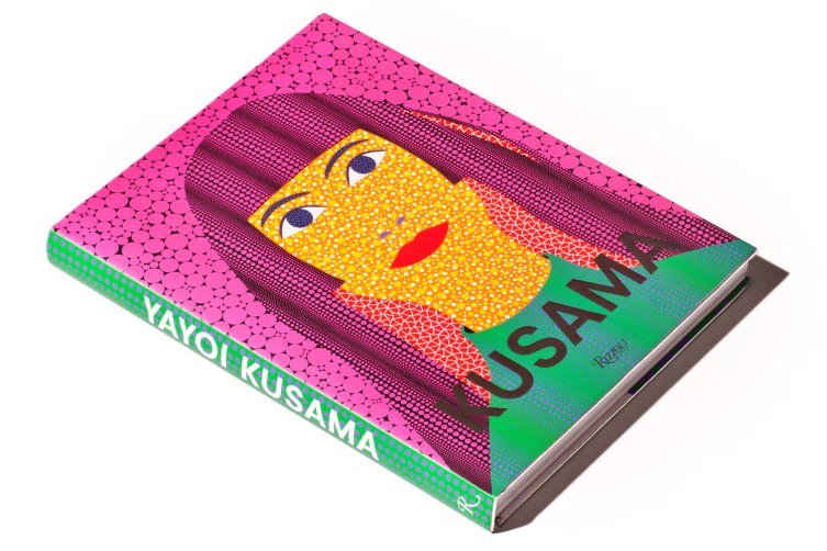 Yayoi Kusama- Free Artist Study and Booklist - The Kitchen Table