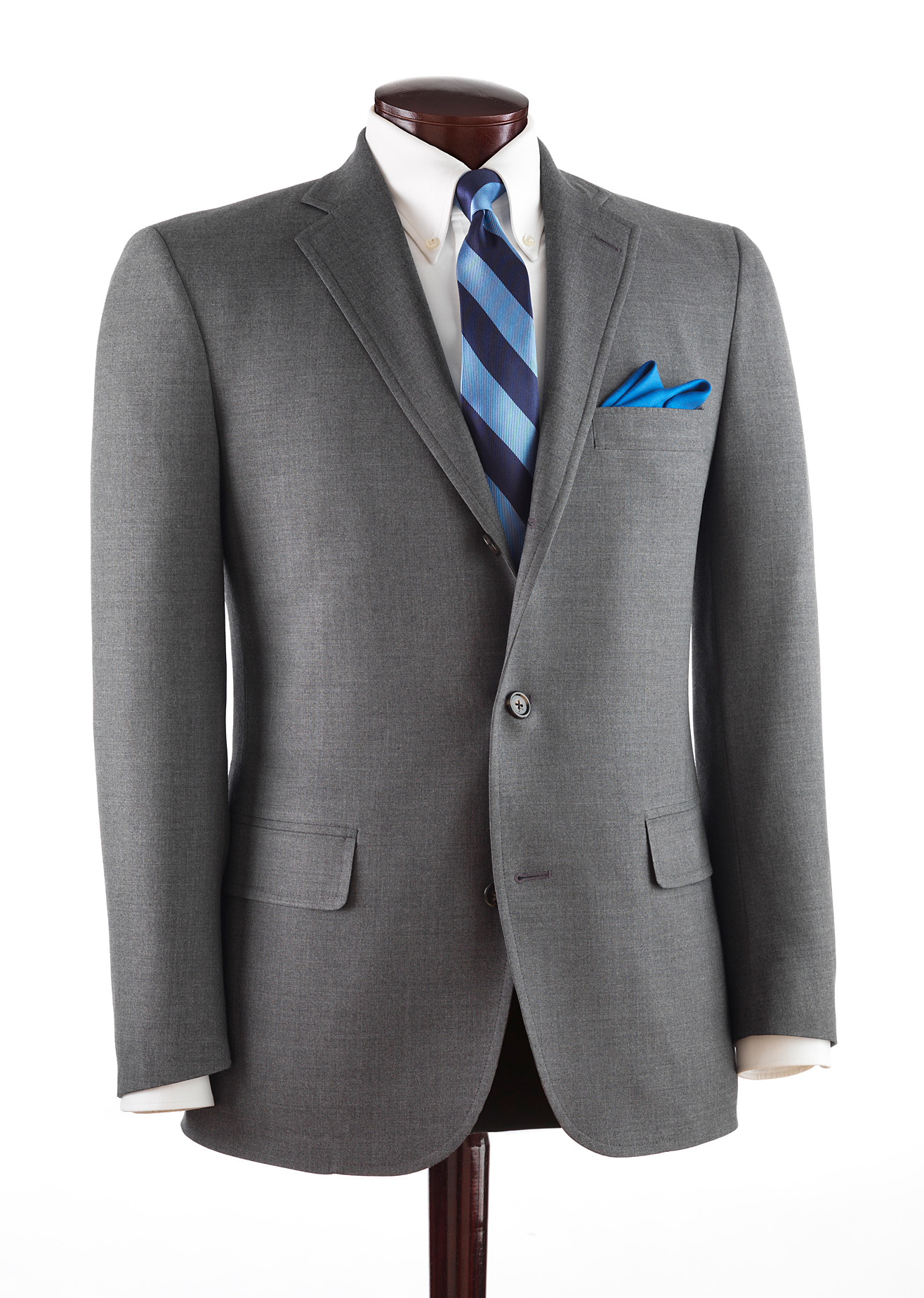 J. Press Old Names, New Looks 10 Menswear Brands Reinvented