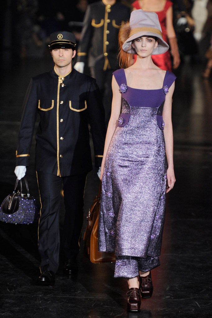 1. Louis Vuitton, Luxury Zeitgeist: The 10 Most-Searched High Fashion  Brands of 2012