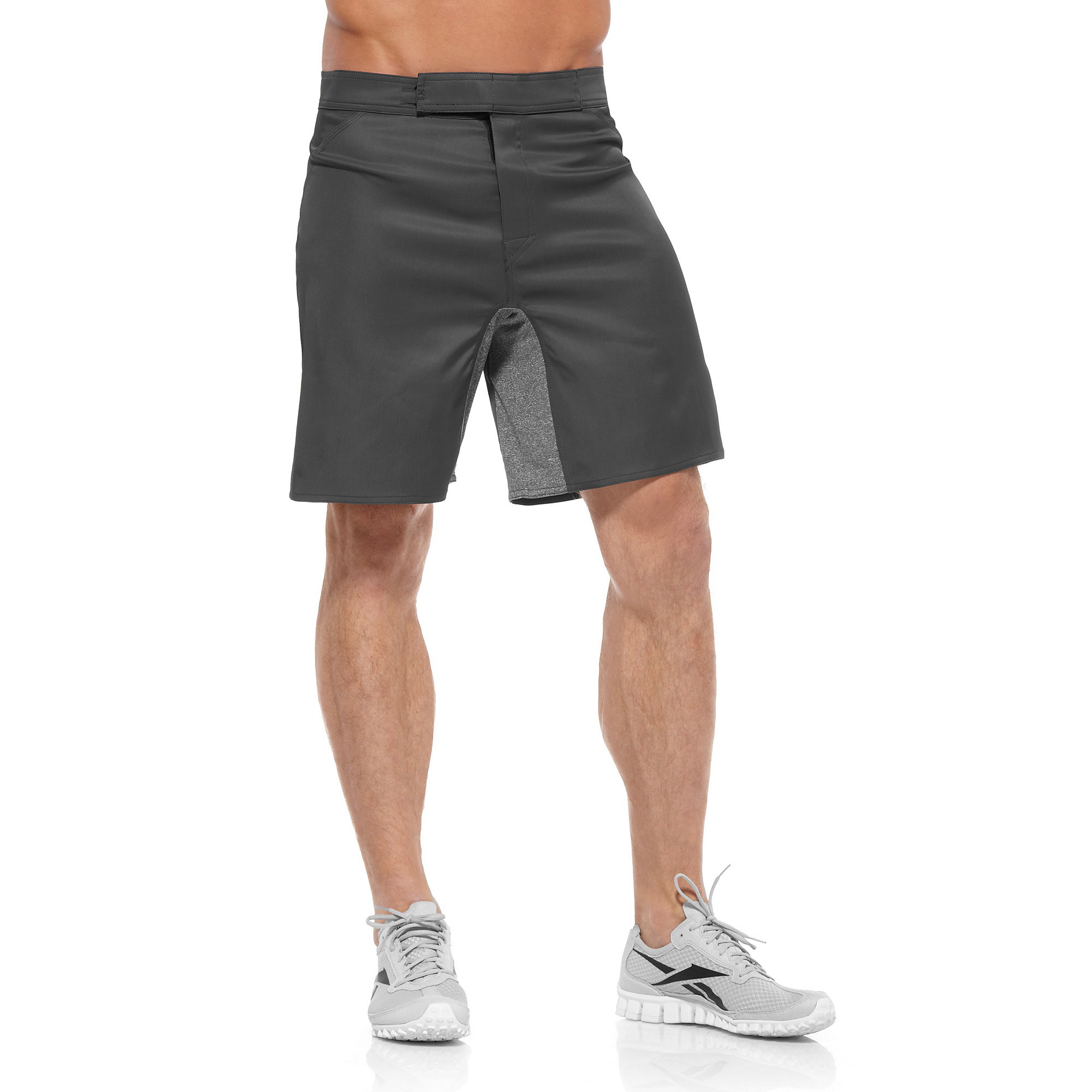 mens reebok crossfit shorts