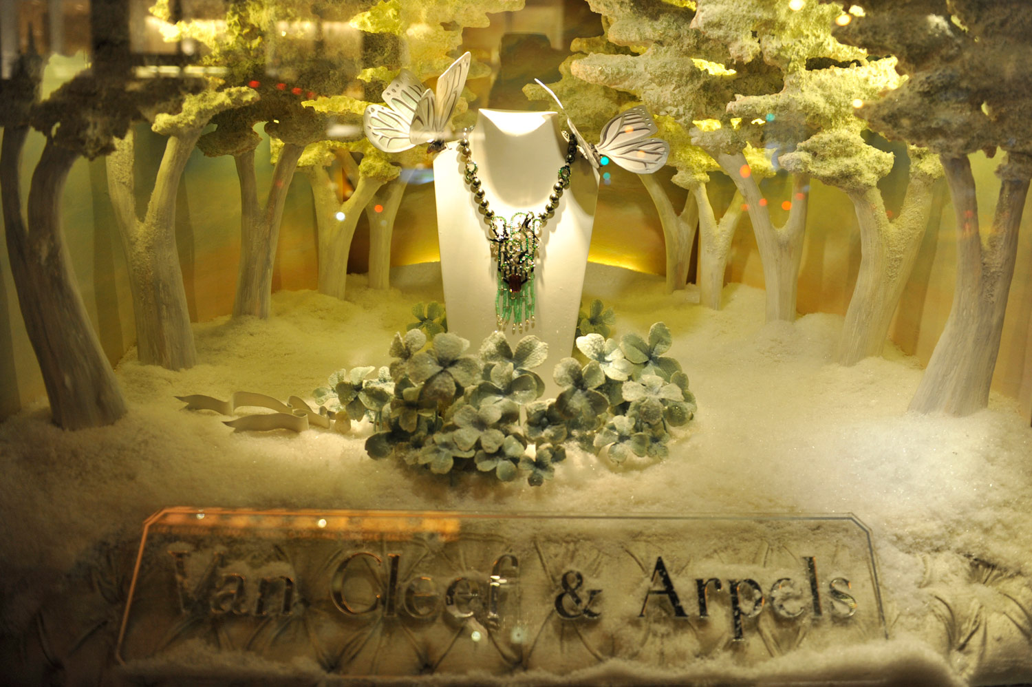 Van cleef discount arpels prague