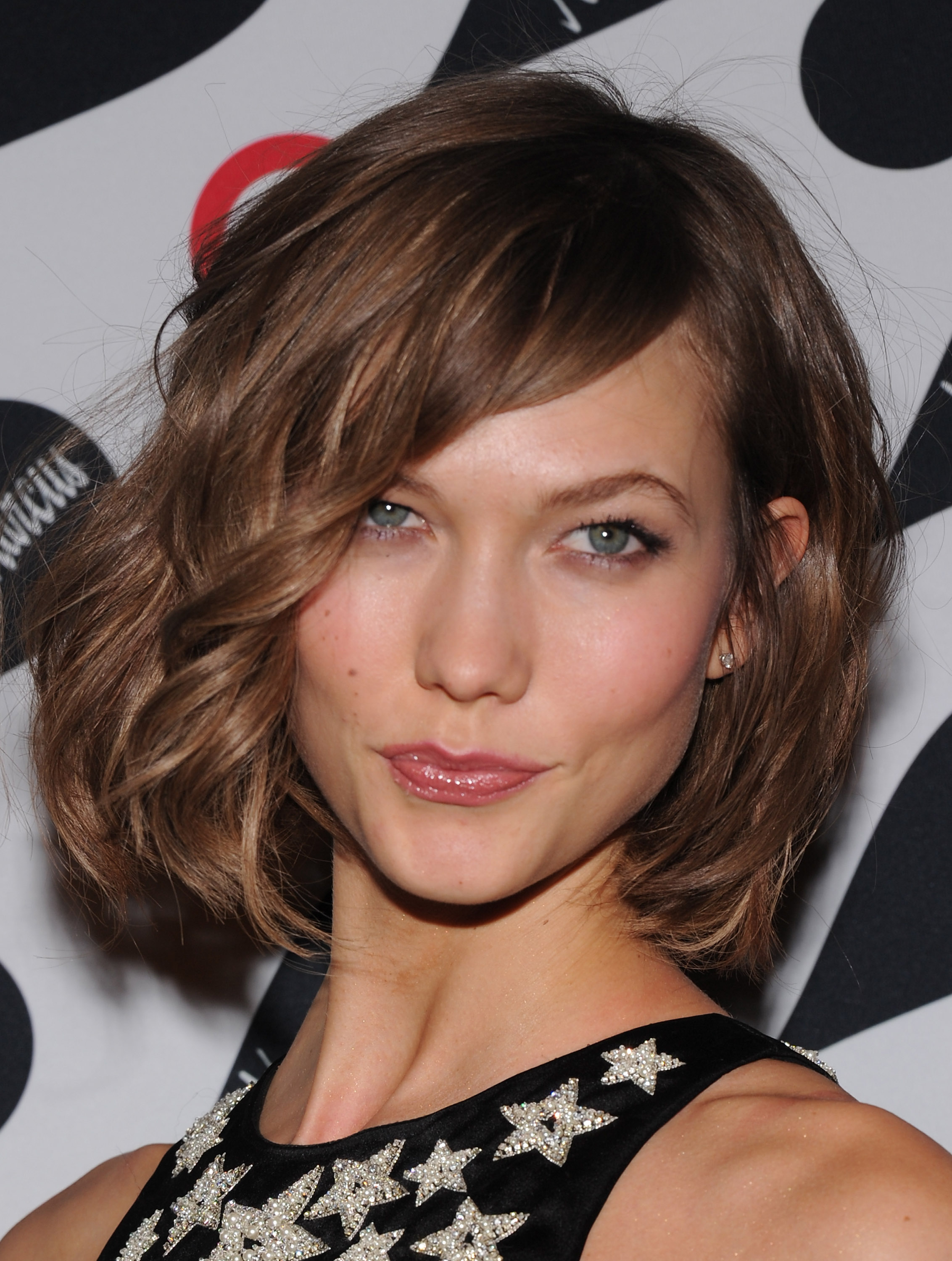 Karlie Kloss’ Chop Already Named Haircut of the Year | TIME.com