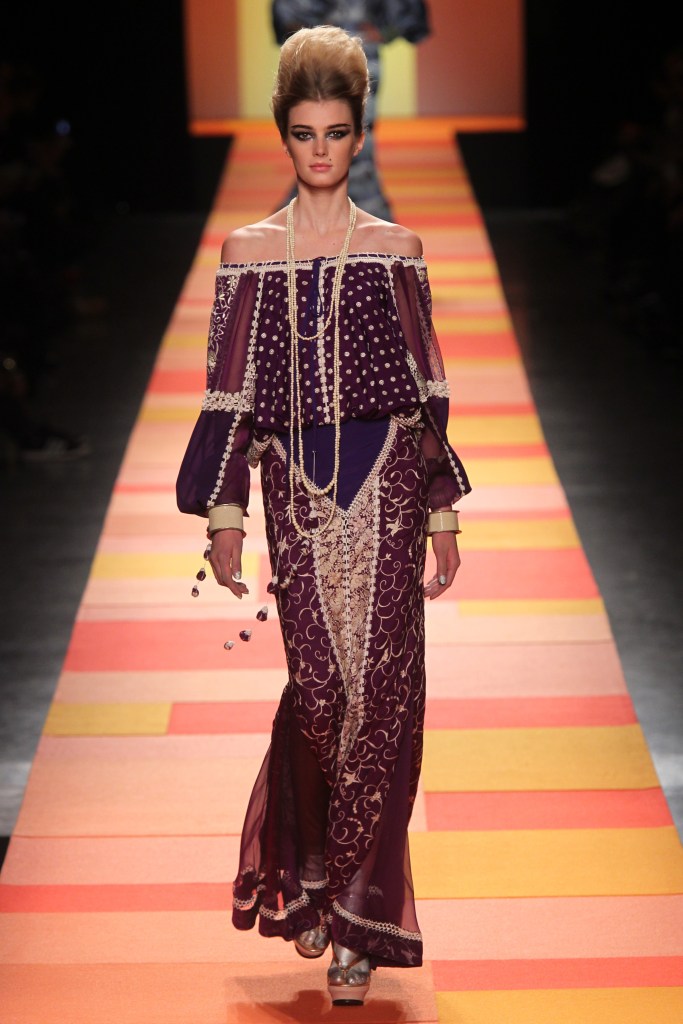Highlights from Haute Couture Fashion Week 2013 | TIME.com