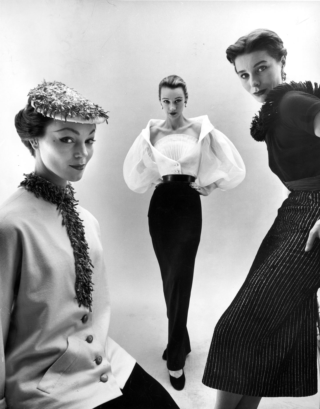 A Fashionable LIFE Hubert de Givenchy TIME