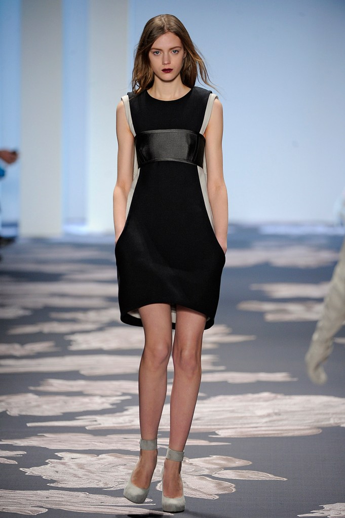 Runway Recap: Vera Wang Fall 2013 | TIME.com