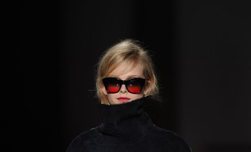 Paul Smith - Runway - LFW Paul Smith - Runway - LFW