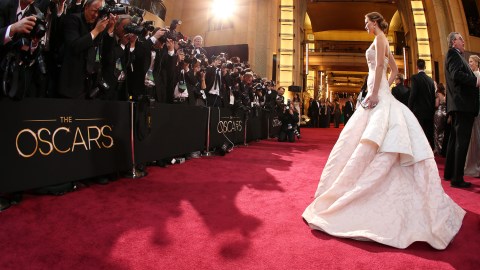 85th Annual Academy Awards - Red Carpet