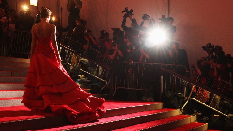 Full List | The Look of Love: Best Red Dresses on the Red Carpet | TIME.com