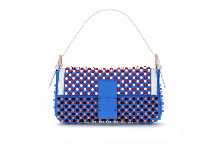 Bags to Covet: The Fendi By The Way – Au Fait Finds