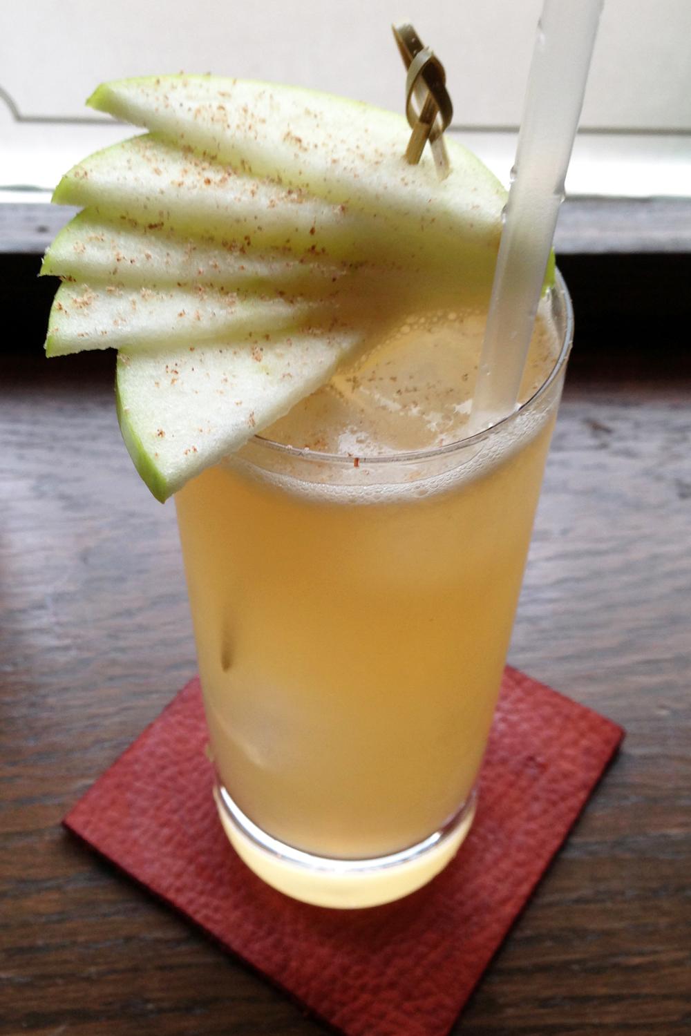 Bottoms Up New Twists on Iconic Spirits