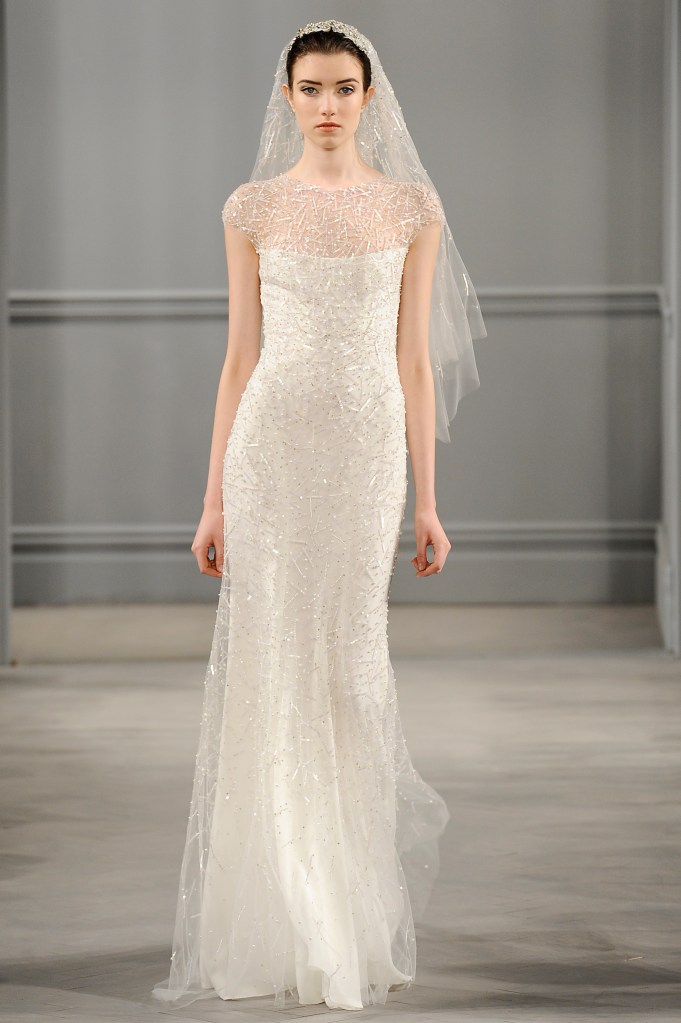 Bling It On | Something Old, Something New: Highlights from Bridal ...