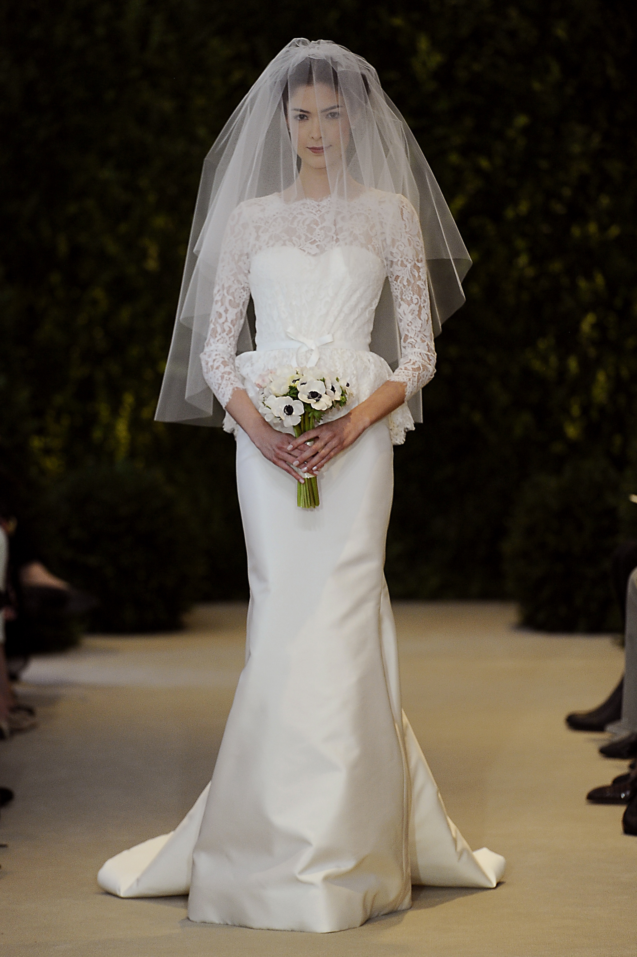 Keep It Covered | Something Old, Something New: Highlights from Bridal ...