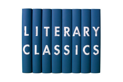 Literary classics