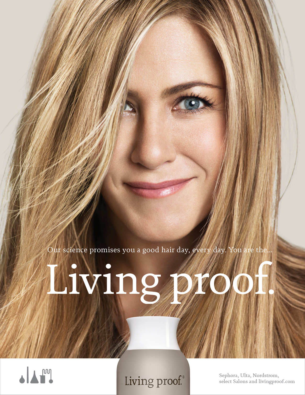 We Tried This Living Proof Haircare TIME Com   Lp Brand Single 