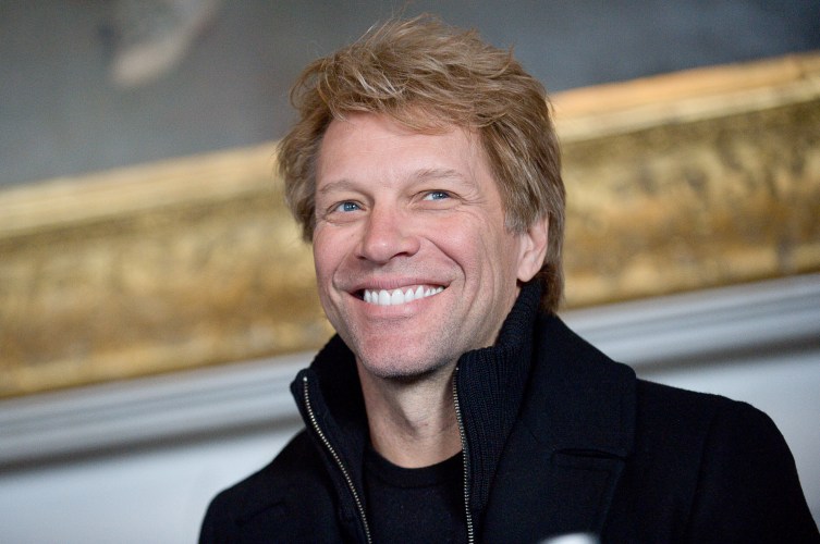 Jon Bon Jovi For Avon Unplugged The Psychology Of Fragrance Ad Casting 1759