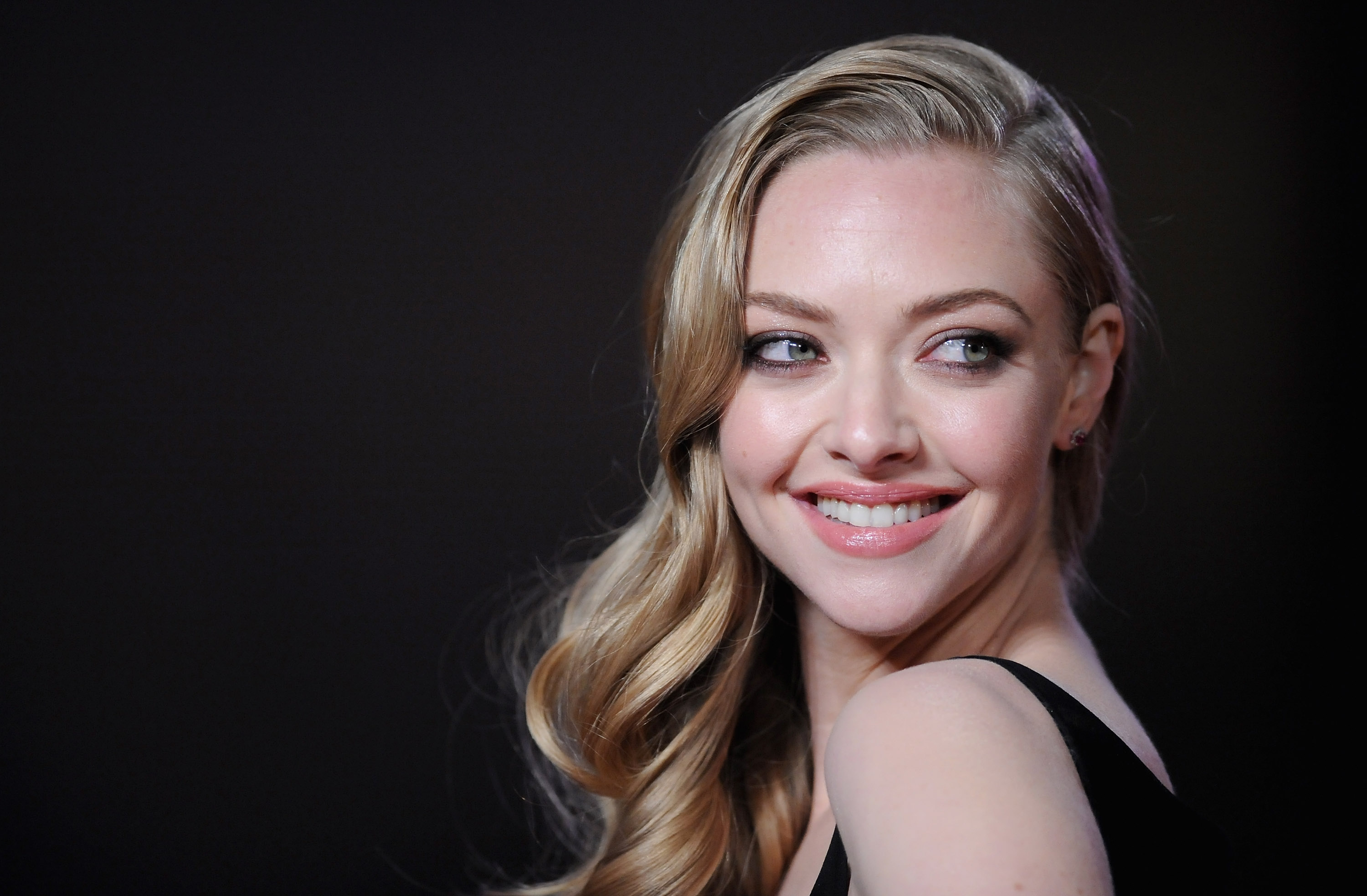 Amanda discount seyfried perfume