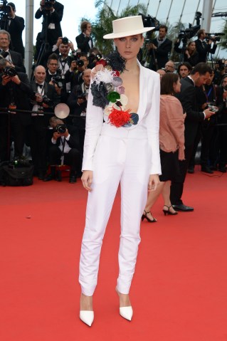 'Inside Llewyn Davis' Premiere - The 66th Annual Cannes Film Festival