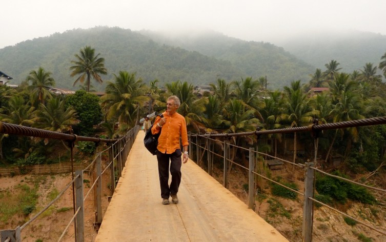 Best islands in Australia: Lonely Planet founder Tony Wheeler's