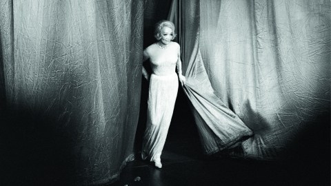 Dietrich Curtain Call