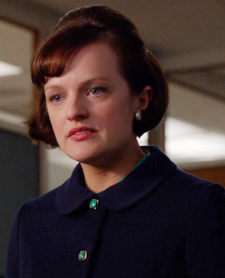 Mad Men Finale Fashion | TIME.com