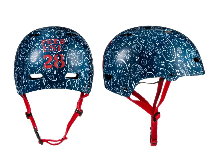 FEED for Target Bike Helmet Commute in Style Bold, Beautiful Bike