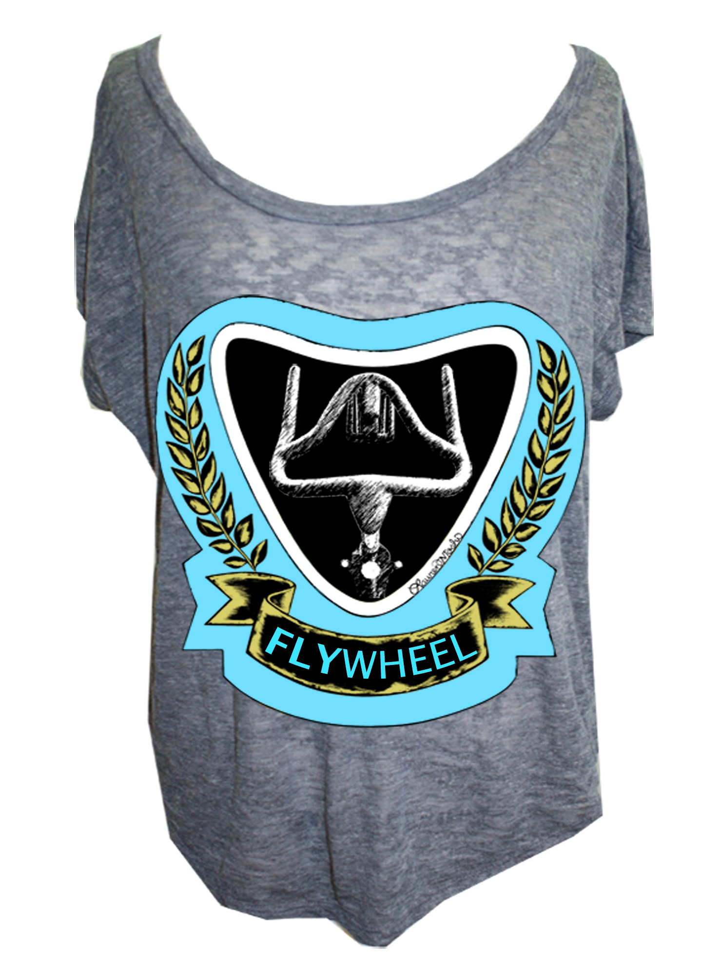 Spin Studio Flywheel Gears Up Its Retail Wing